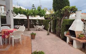 APCOSTAS Villa Ibiza - Oropesa
